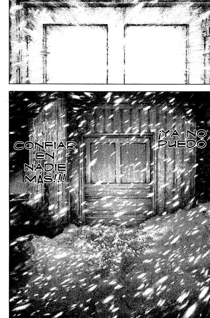 Read Ascension The Climber Español Manga Online