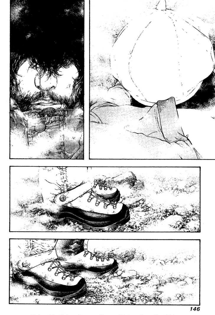 Read Ascension The Climber Español Manga Online