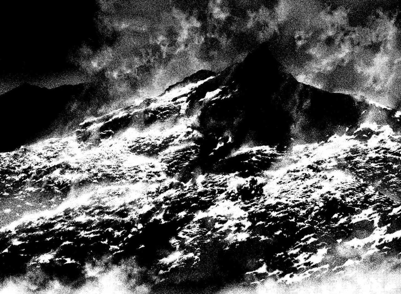 Read Ascension The Climber Español Manga Online