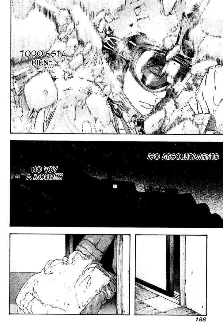 Read Ascension The Climber Español Manga Online