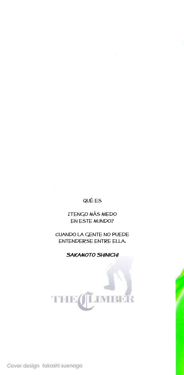 Read Ascension The Climber Español Manga Online