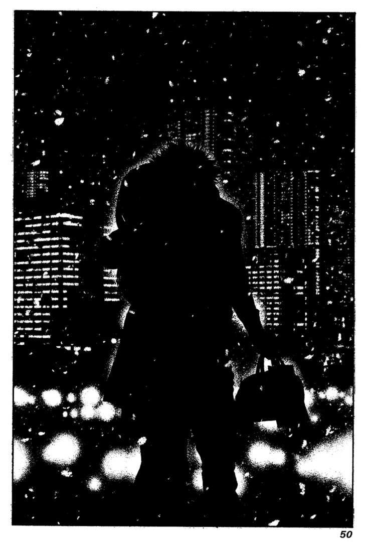 Read Ascension The Climber Español Manga Online