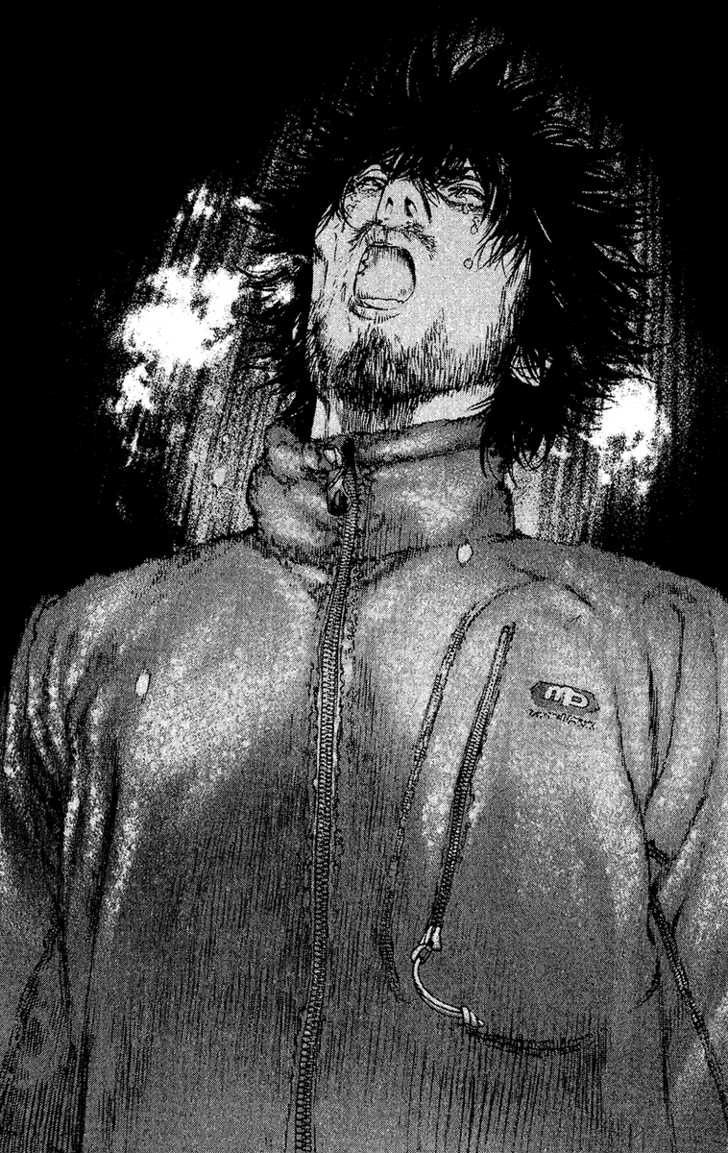 Read Ascension The Climber Español Manga Online