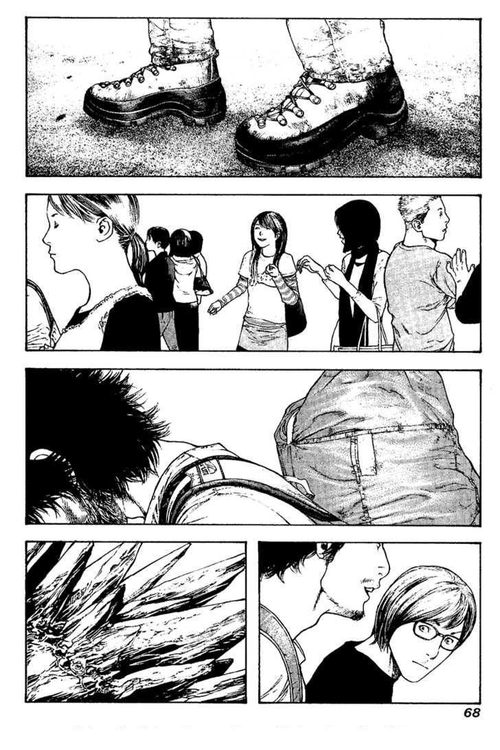 Read Ascension The Climber Español Manga Online