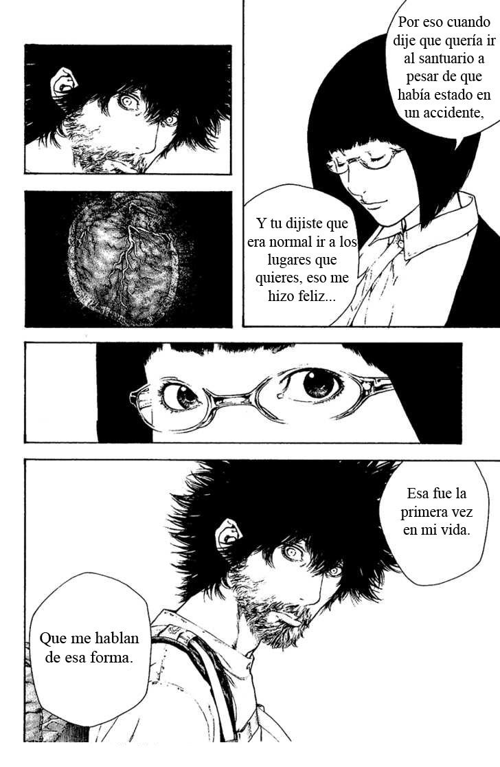 Read Ascension The Climber Español Manga Online