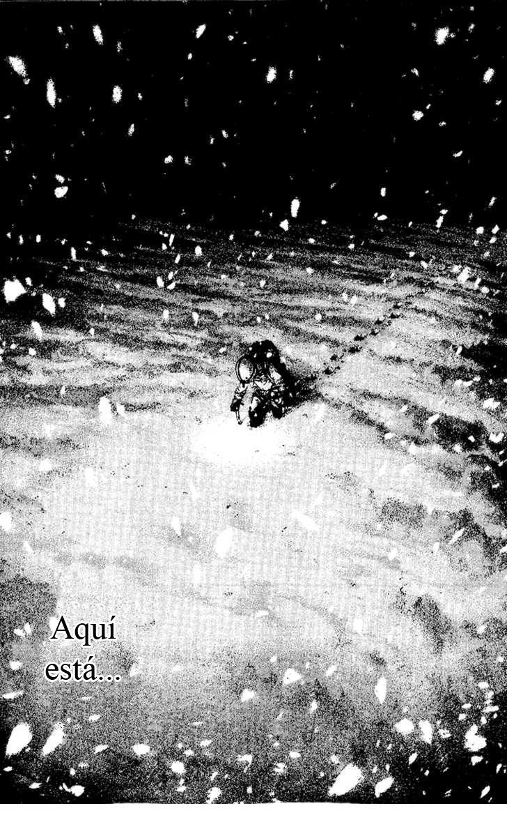 Read Ascension The Climber Español Manga Online