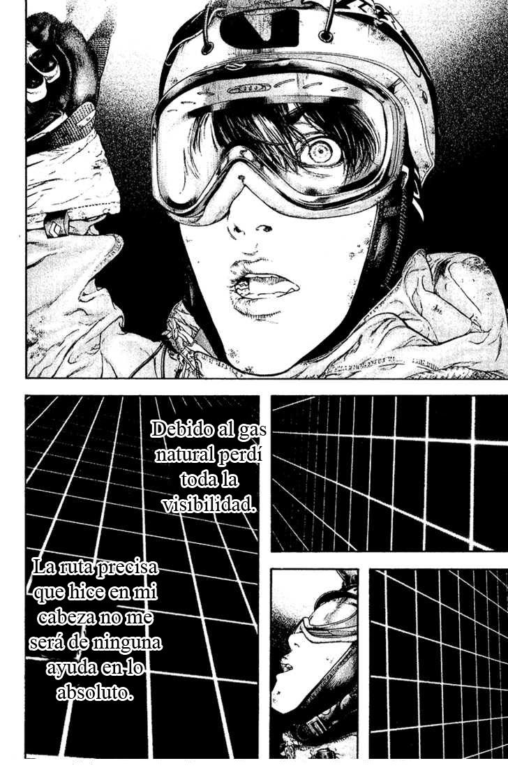 Read Ascension The Climber Español Manga Online