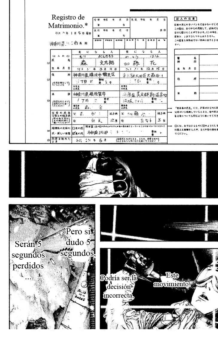 Read Ascension The Climber Español Manga Online