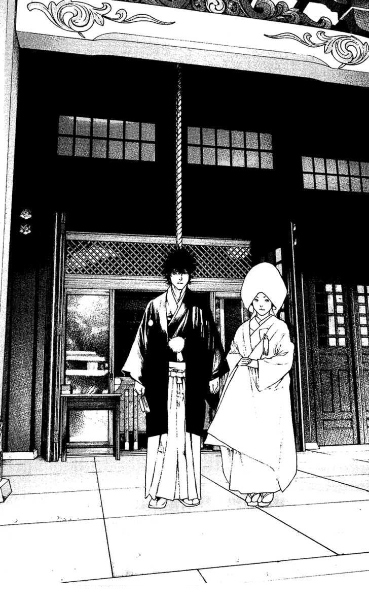 Read Ascension The Climber Español Manga Online