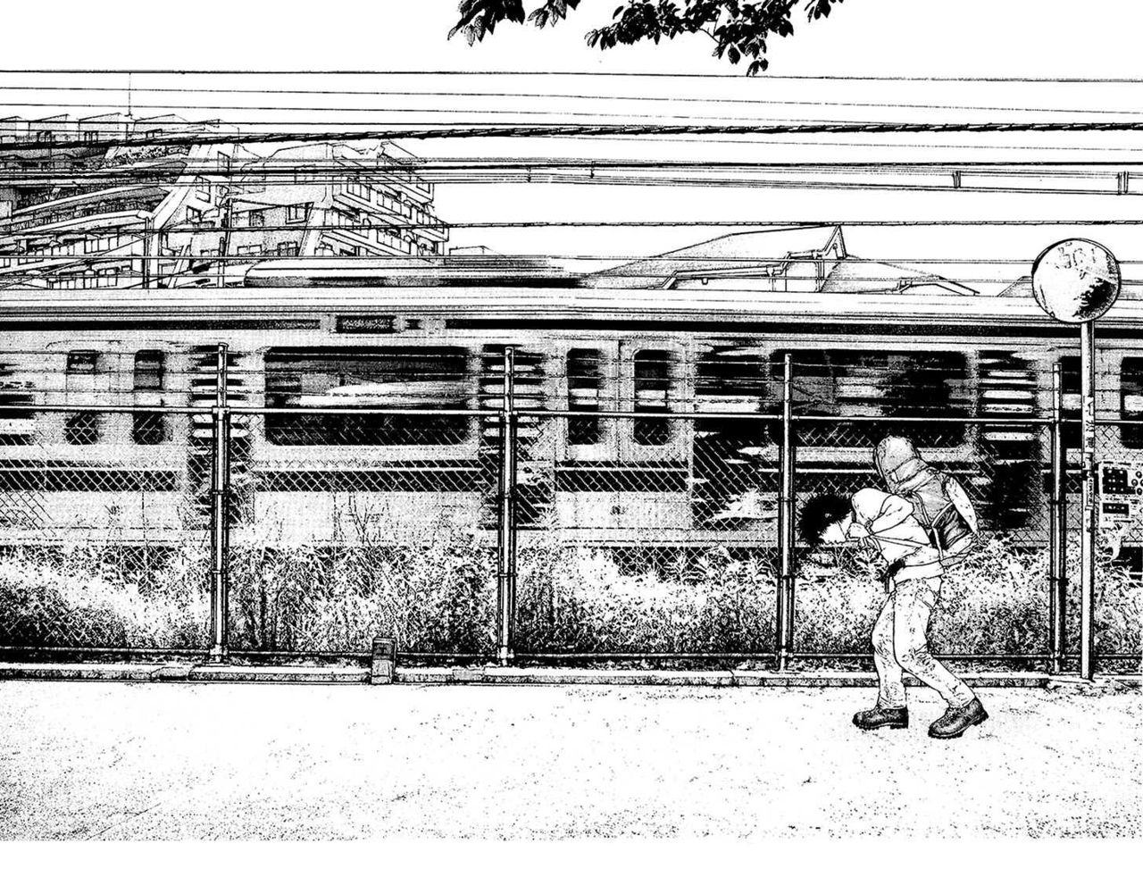 Read Ascension The Climber Español Manga Online