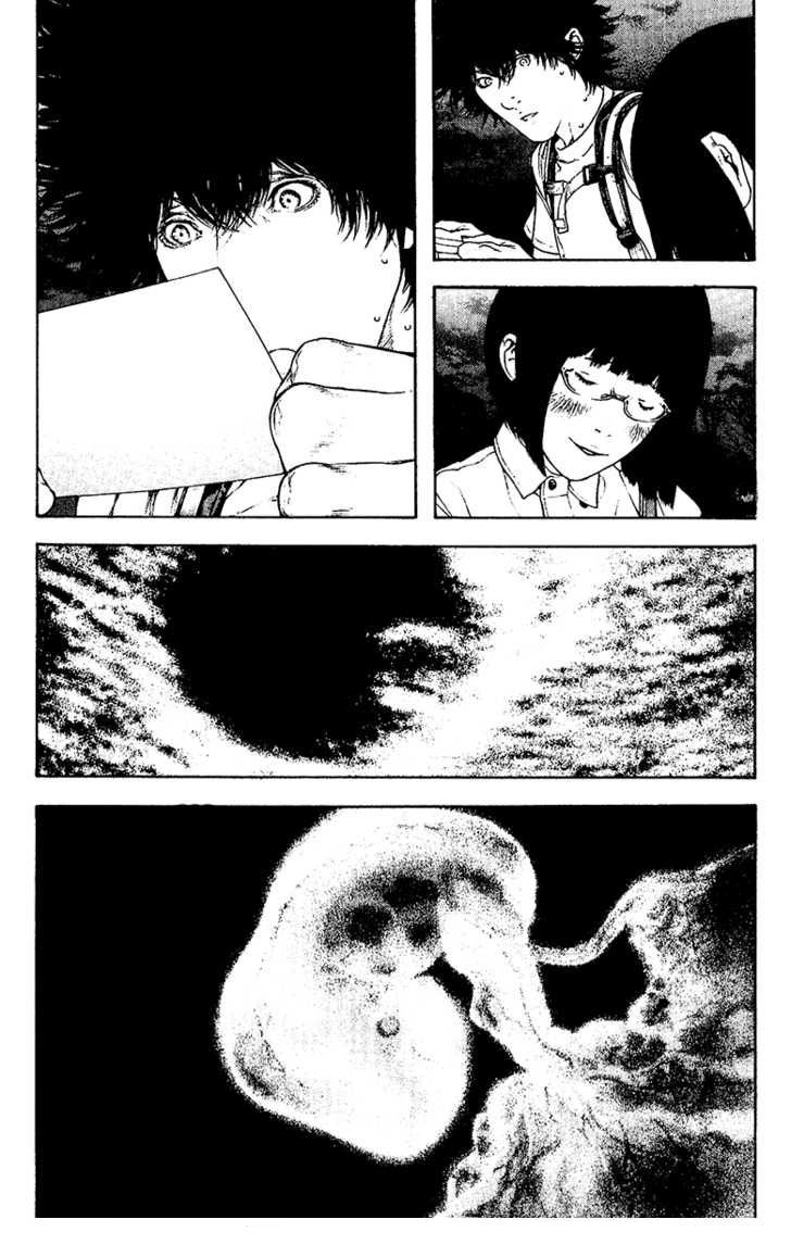 Read Ascension The Climber Español Manga Online