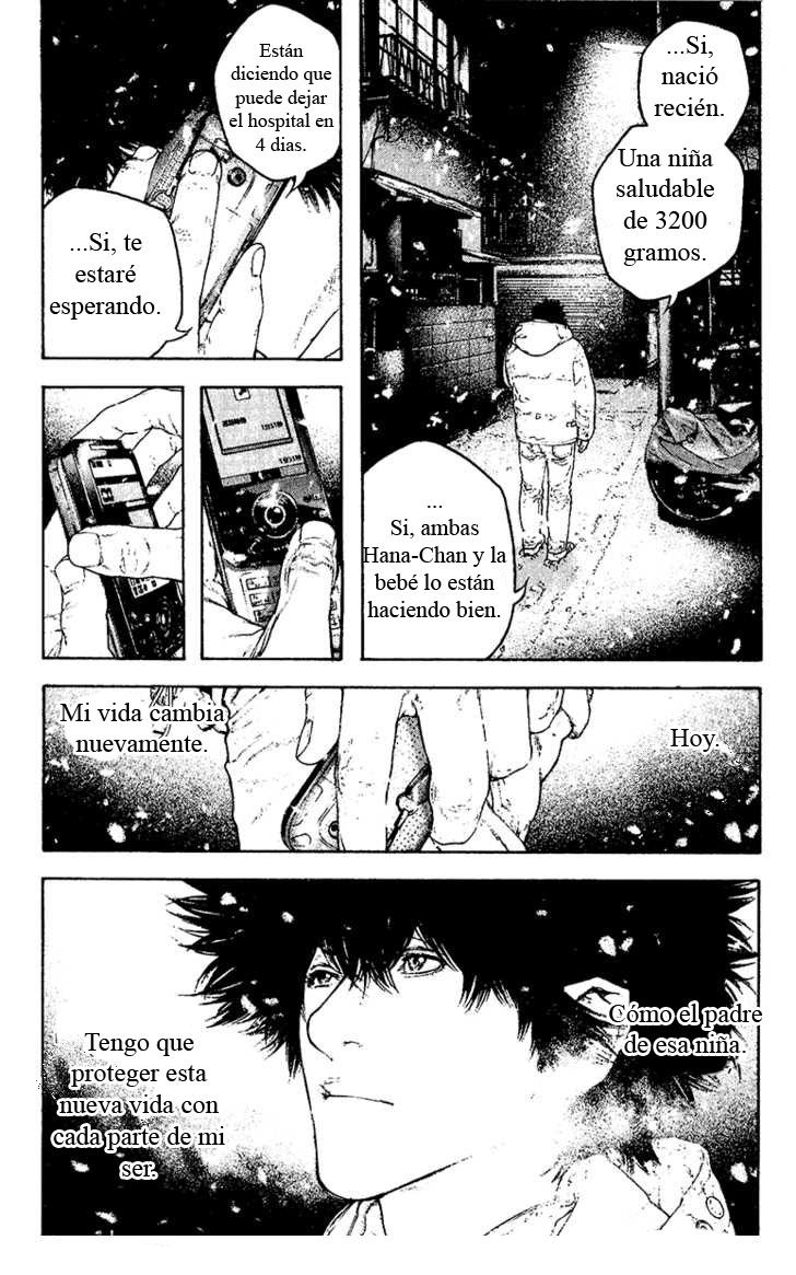 Read Ascension The Climber Español Manga Online