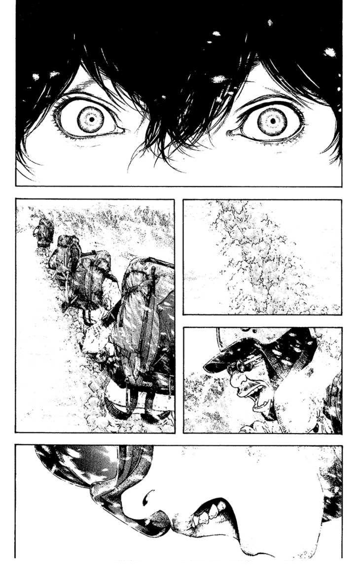 Read Ascension The Climber Español Manga Online