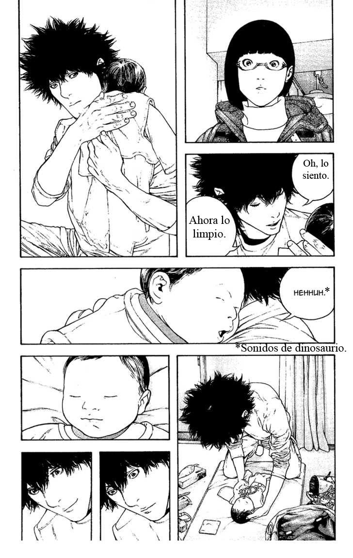 Read Ascension The Climber Español Manga Online