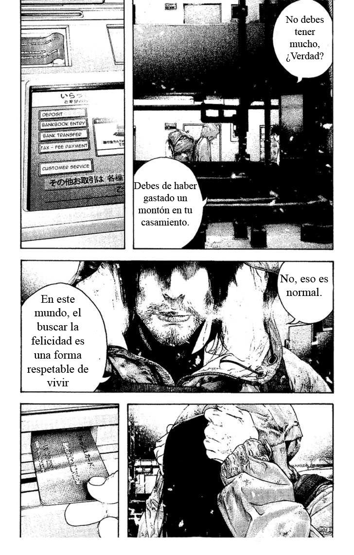 Read Ascension The Climber Español Manga Online