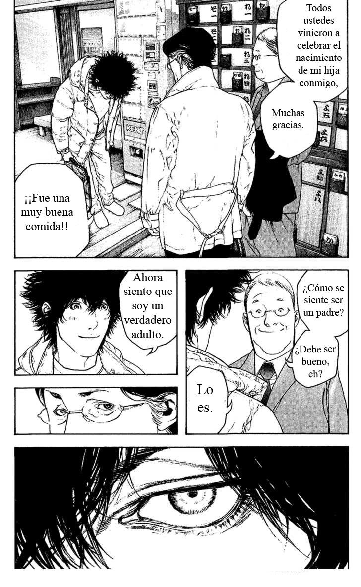 Read Ascension The Climber Español Manga Online