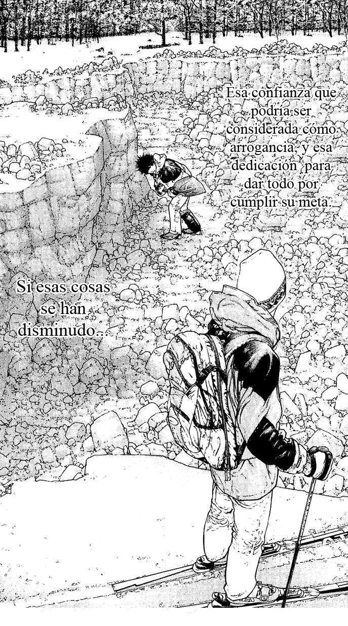 Read Ascension The Climber Español Manga Online