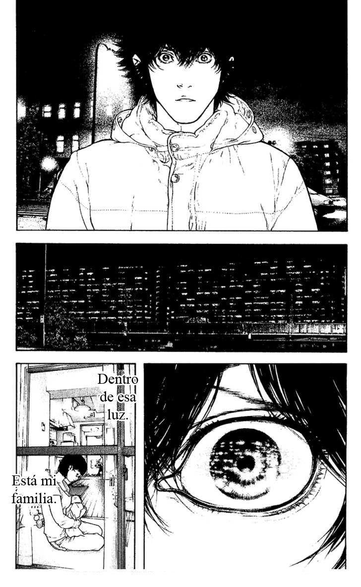 Read Ascension The Climber Español Manga Online