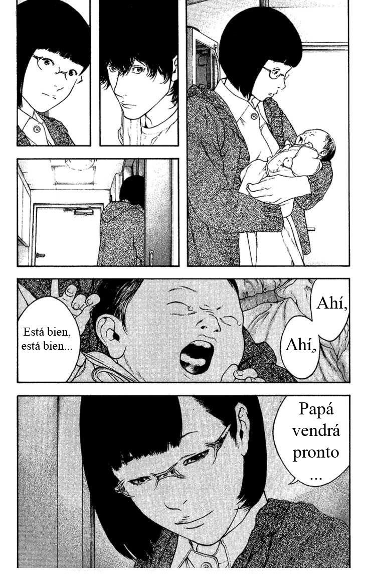 Read Ascension The Climber Español Manga Online