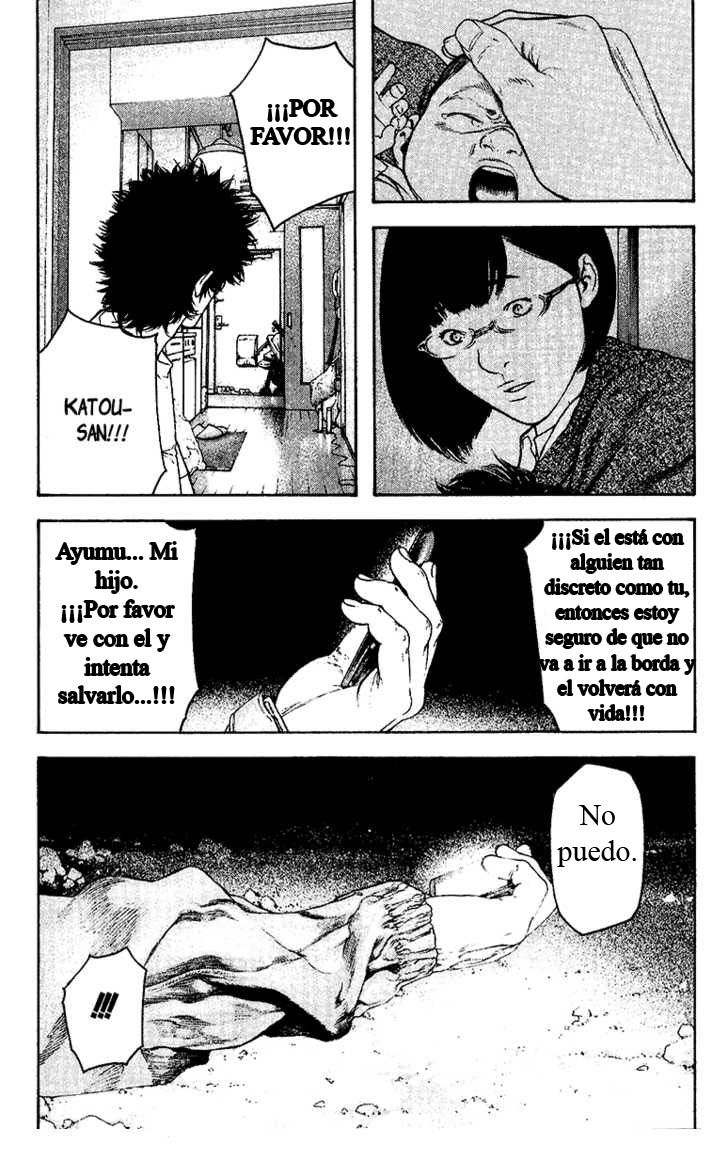 Read Ascension The Climber Español Manga Online