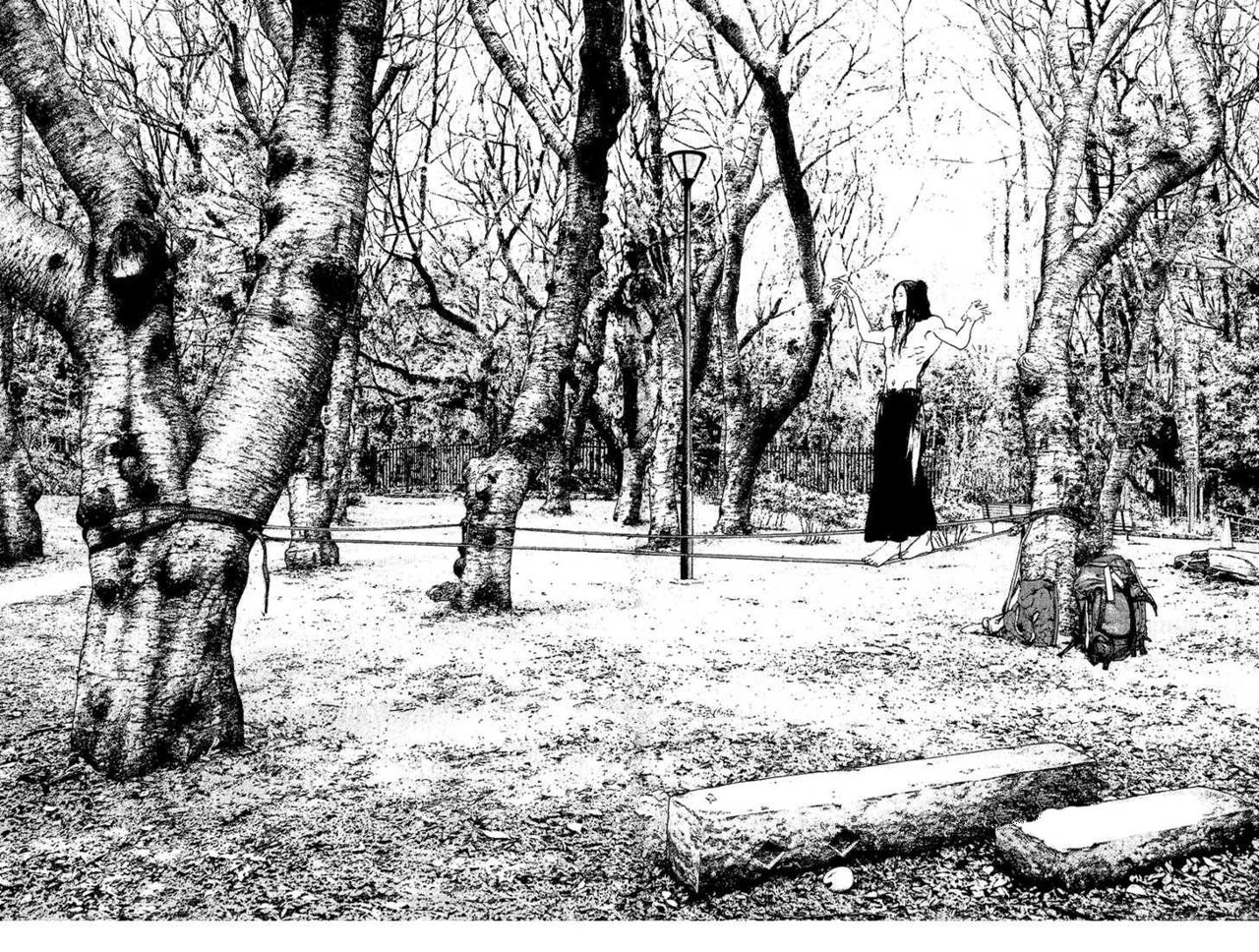 Read Ascension The Climber Español Manga Online