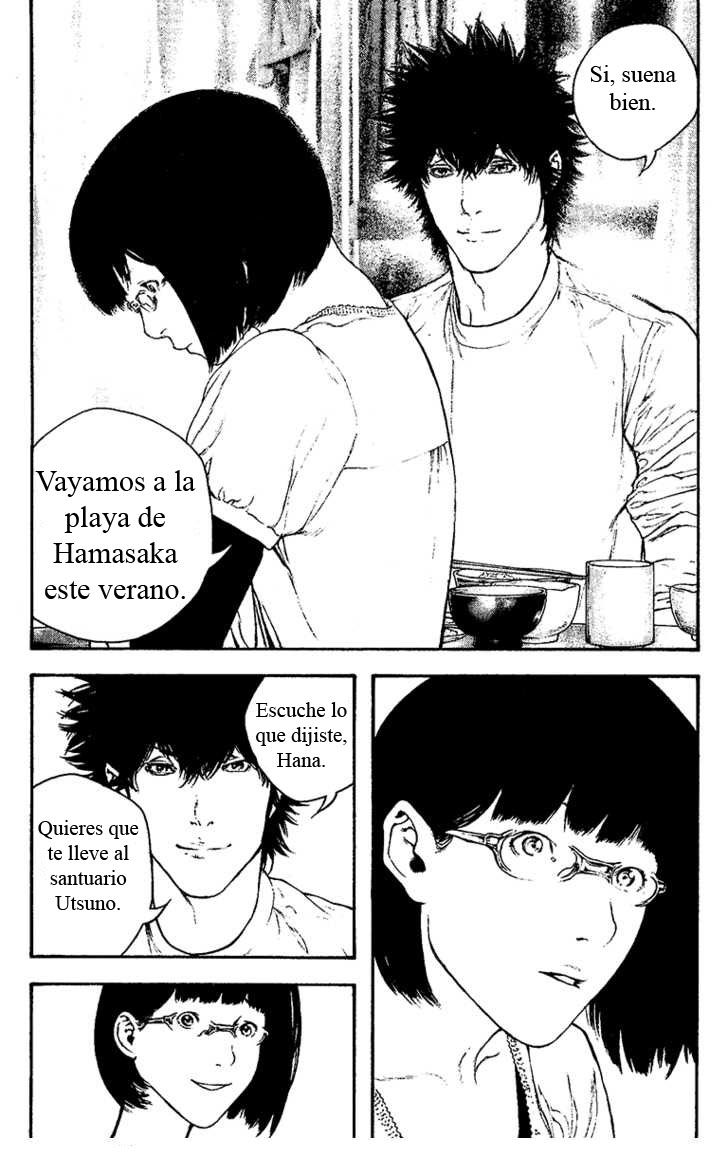 Read Ascension The Climber Español Manga Online