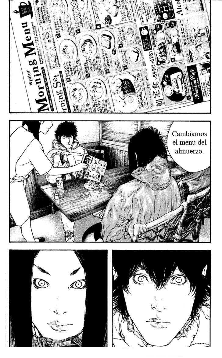 Read Ascension The Climber Español Manga Online