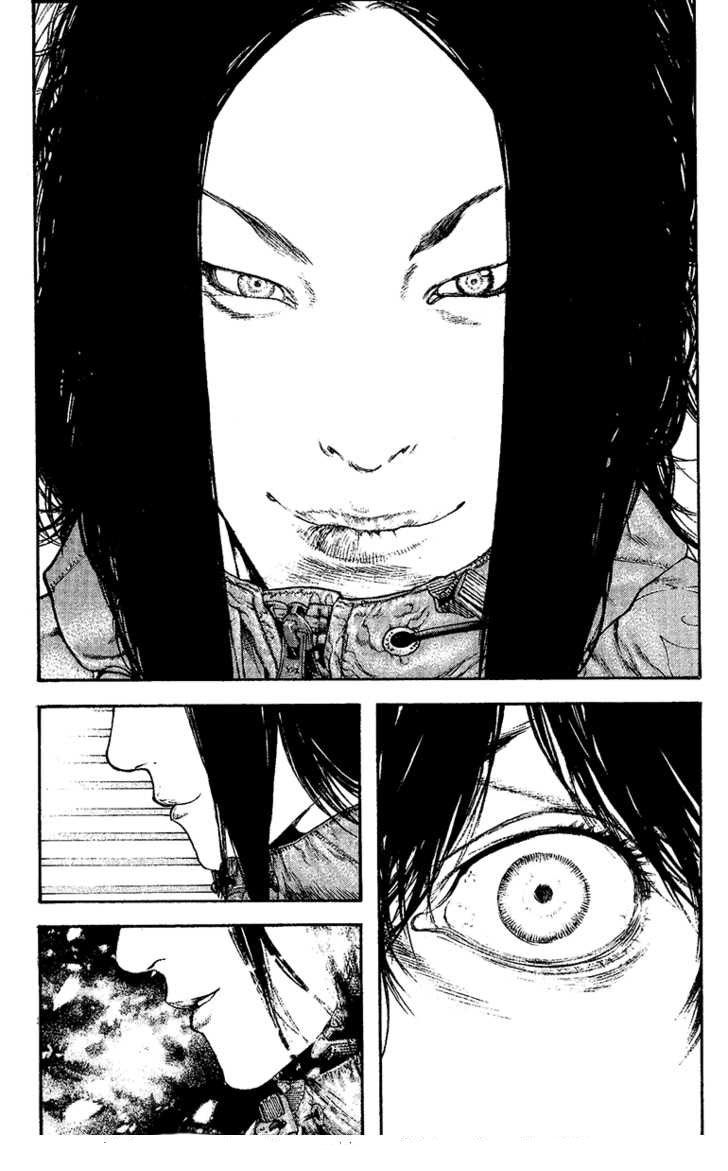 Read Ascension The Climber Español Manga Online