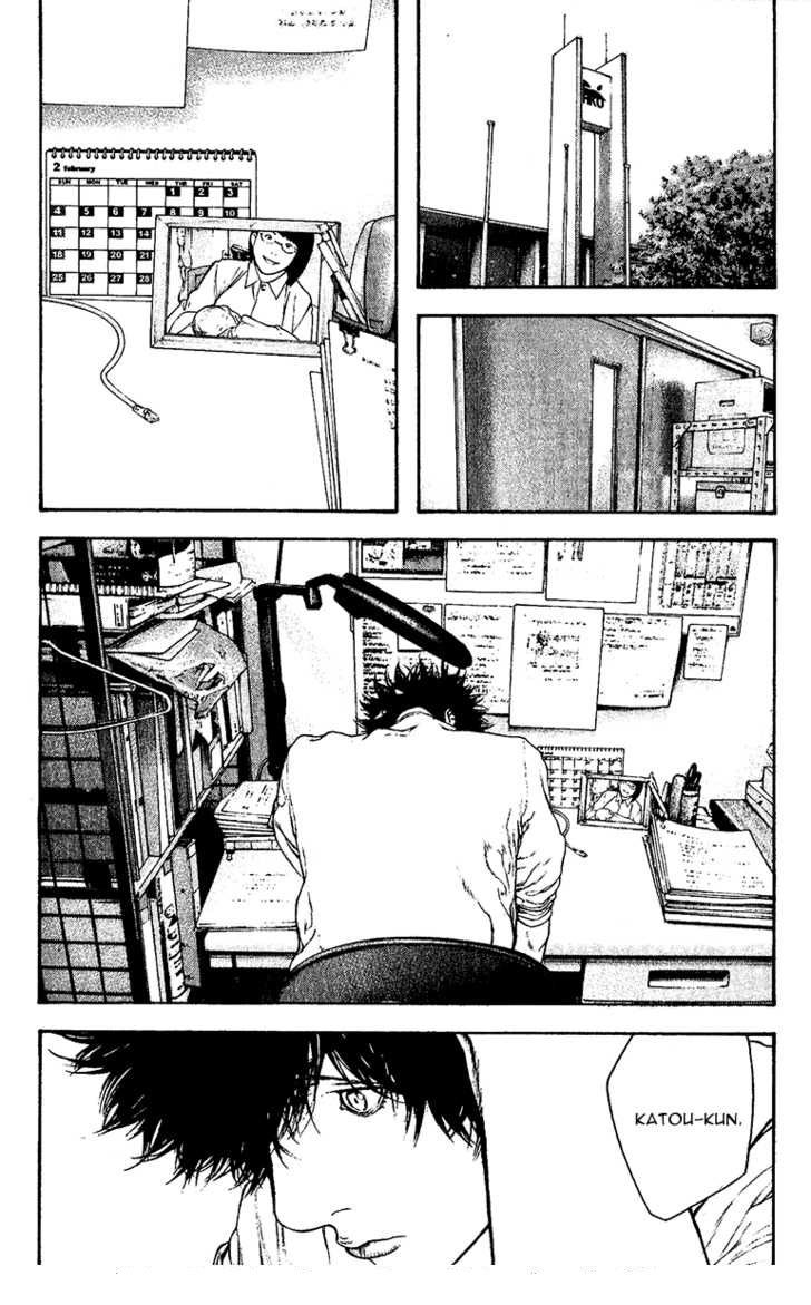 Read Ascension The Climber Español Manga Online