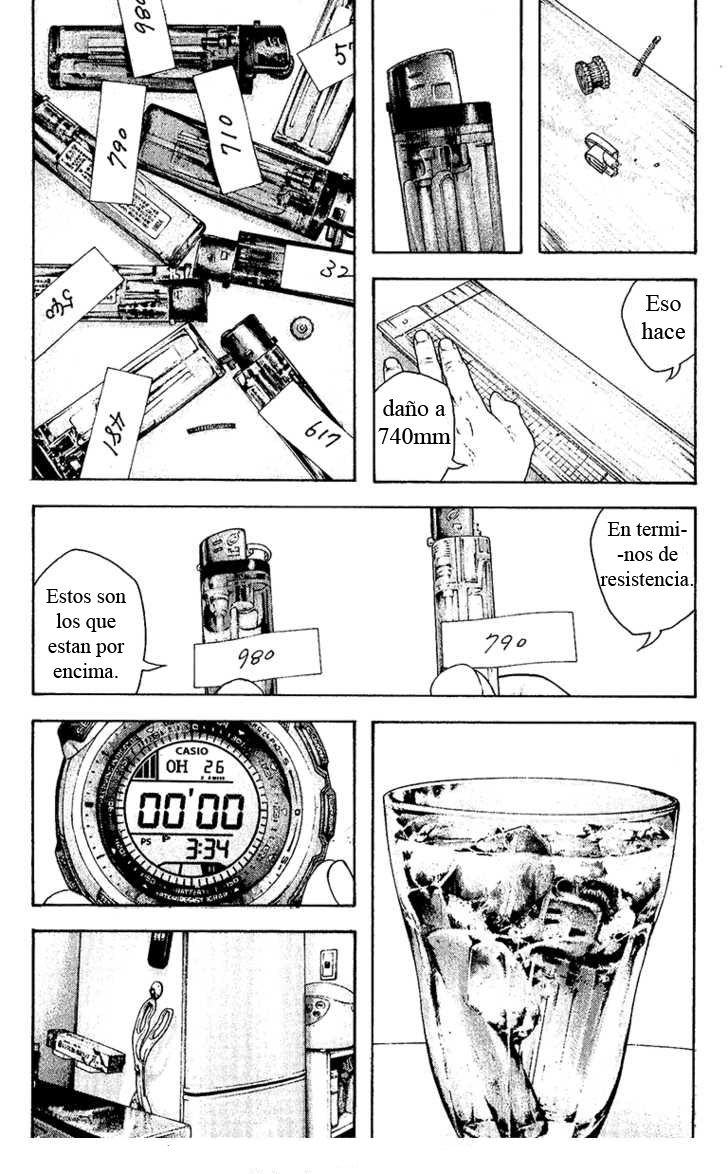 Read Ascension The Climber Español Manga Online