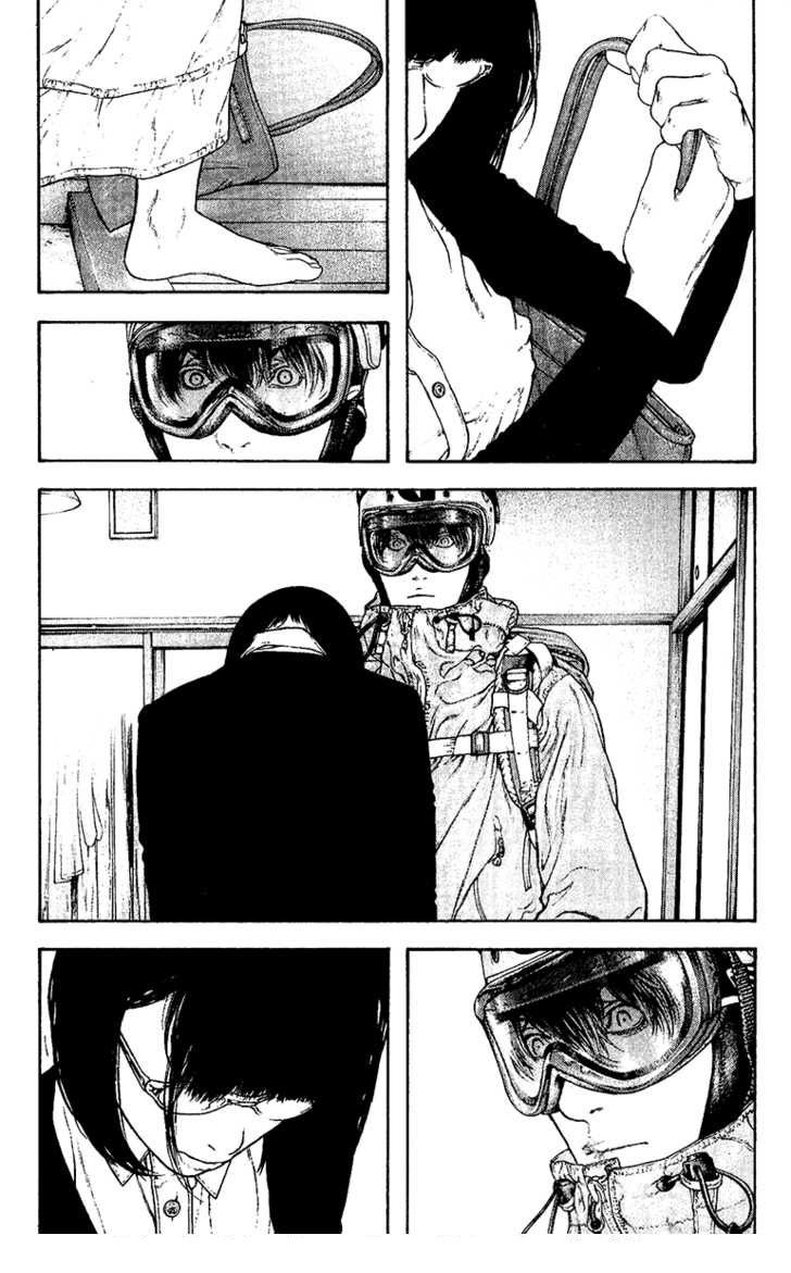 Read Ascension The Climber Español Manga Online