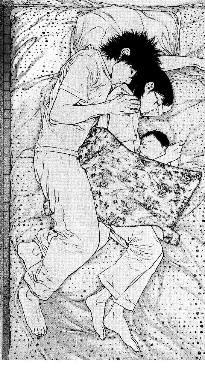 Read Ascension The Climber Español Manga Online