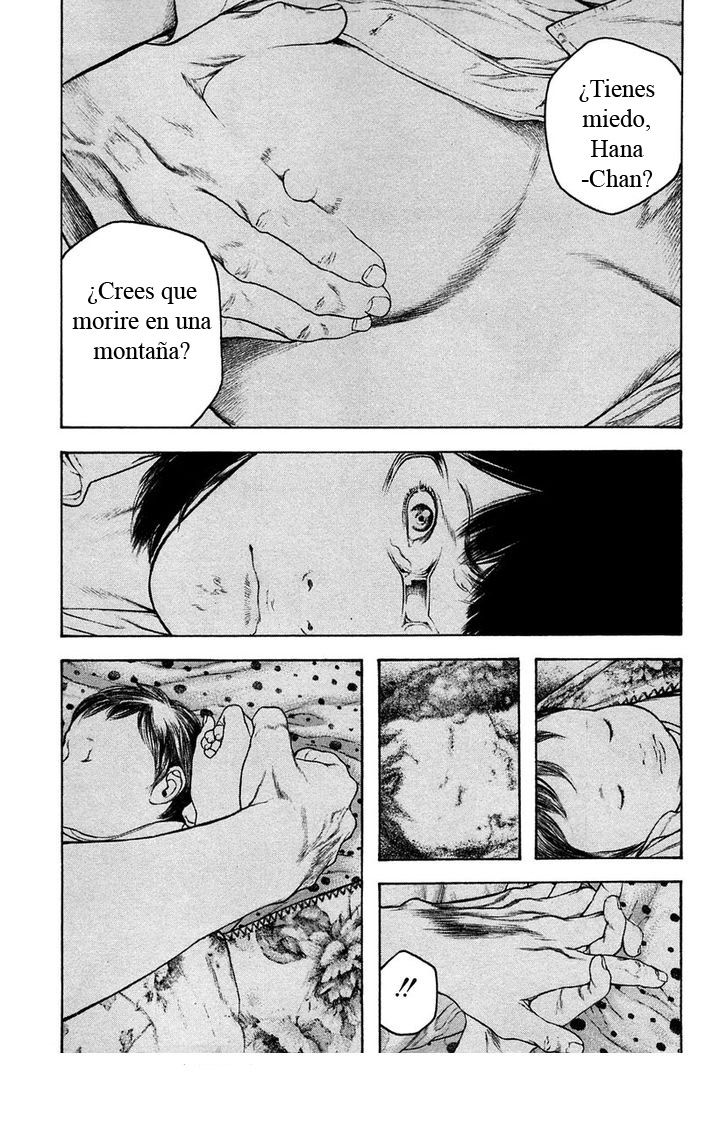 Read Ascension The Climber Español Manga Online