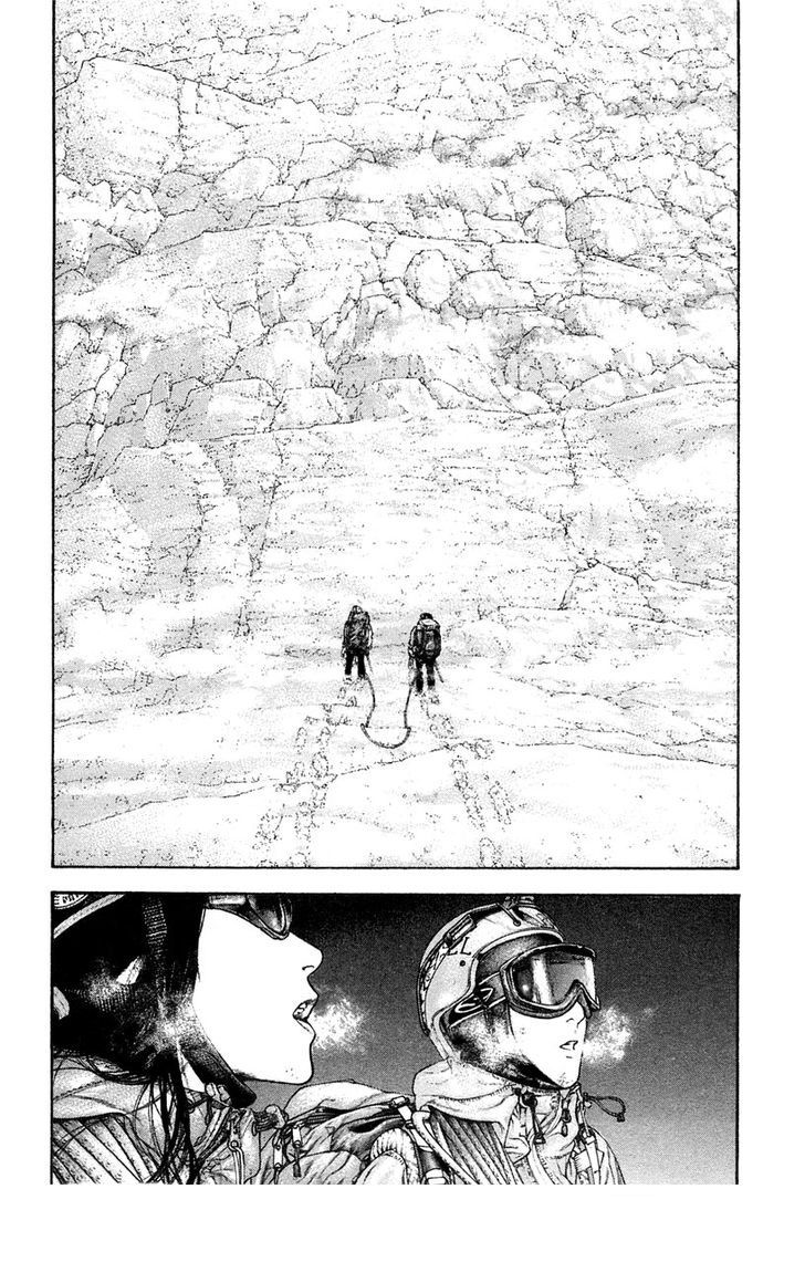 Read Ascension The Climber Español Manga Online