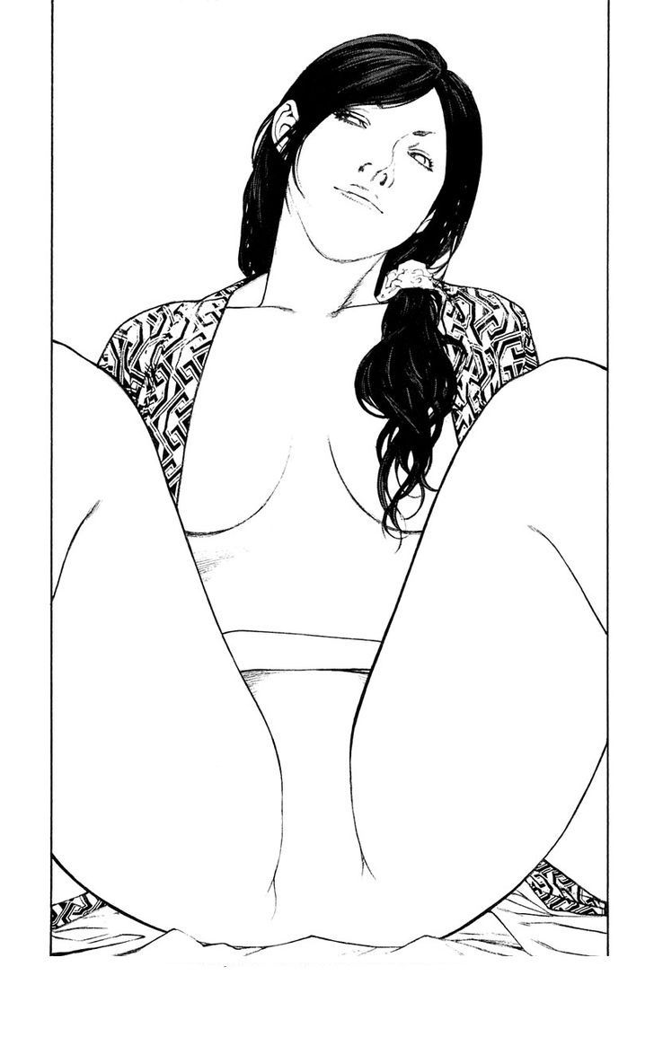 Read Ascension The Climber Español Manga Online