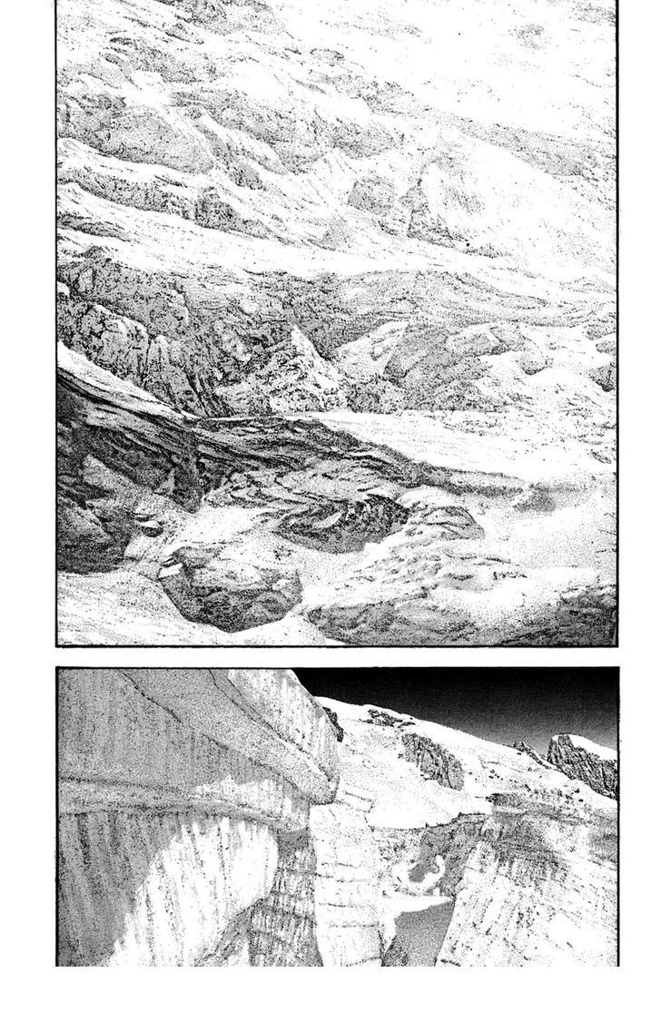 Read Ascension The Climber Español Manga Online