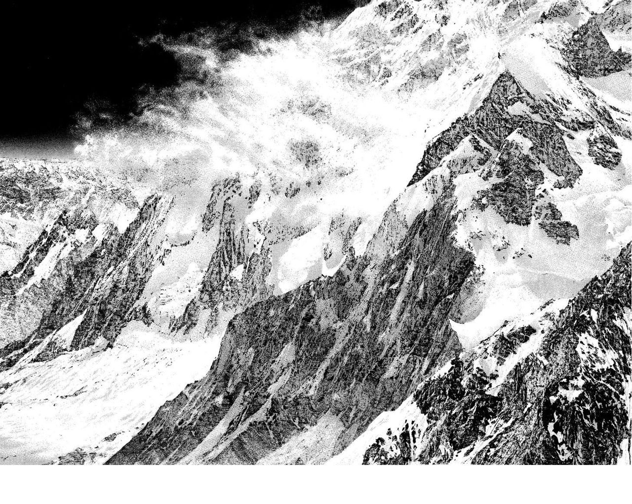 Read Ascension The Climber Español Manga Online