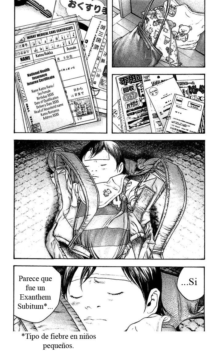 Read Ascension The Climber Español Manga Online