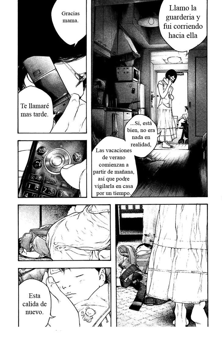 Read Ascension The Climber Español Manga Online