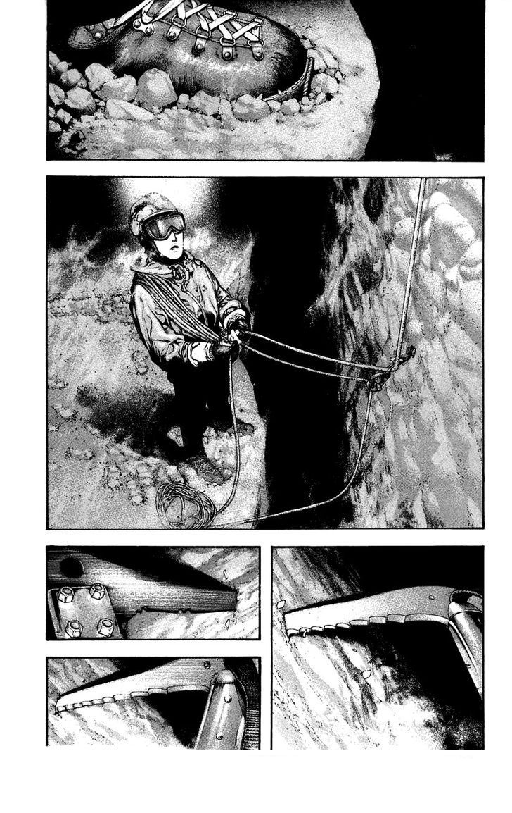 Read Ascension The Climber Español Manga Online