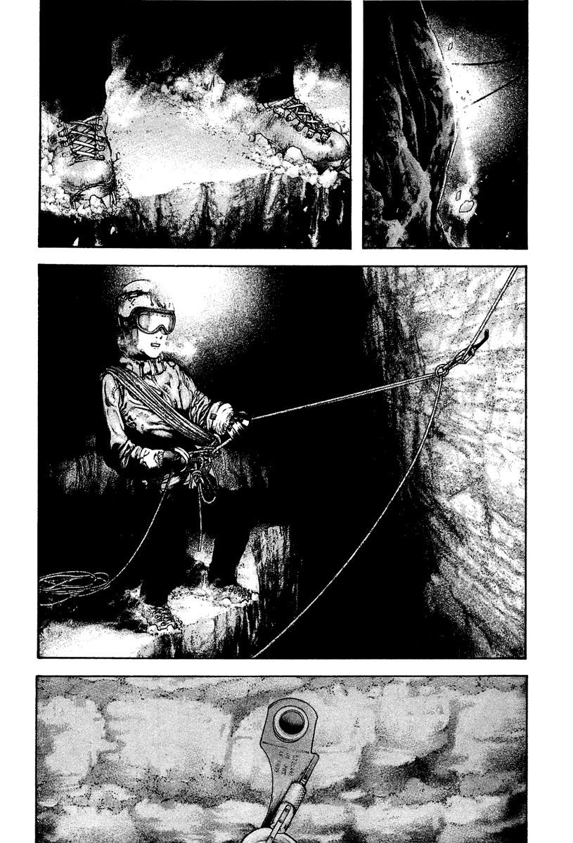 Read Ascension The Climber Español Manga Online