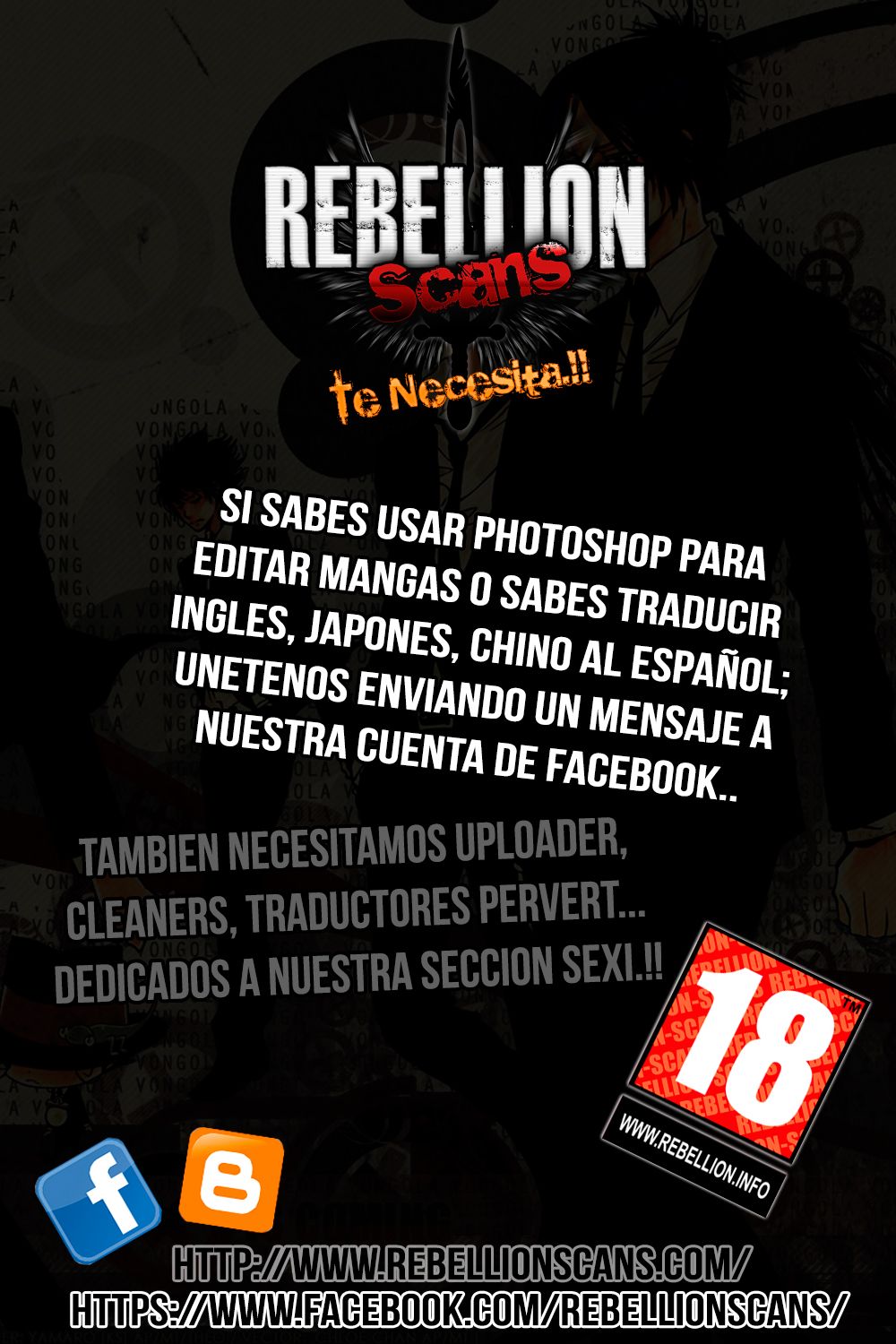 Read Ascension The Climber Español Manga Online