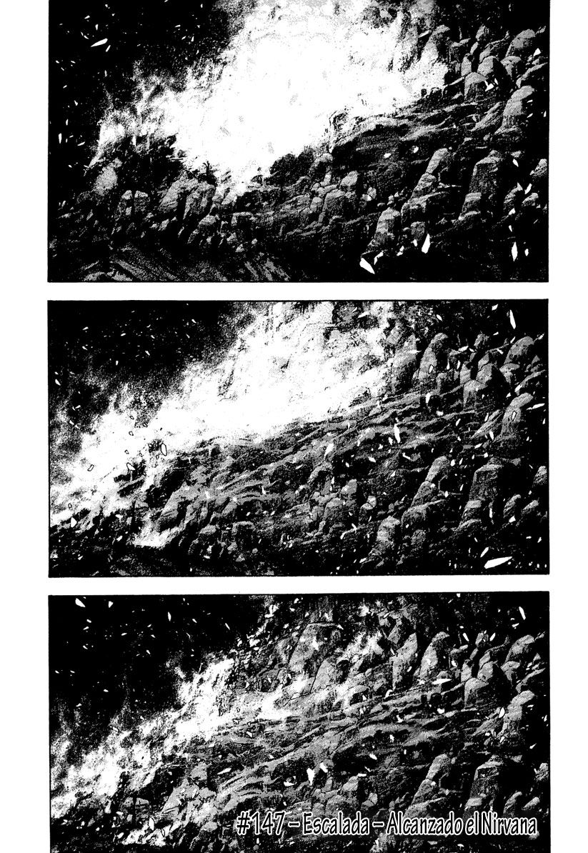 Read Ascension The Climber Español Manga Online