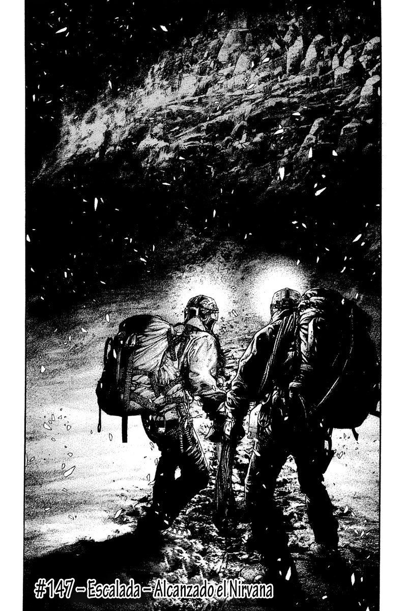 Read Ascension The Climber Español Manga Online