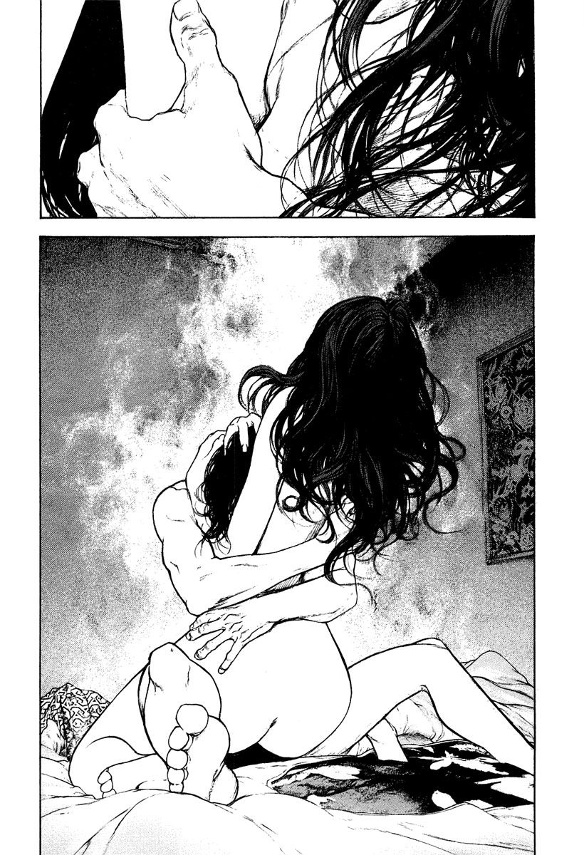 Read Ascension The Climber Español Manga Online