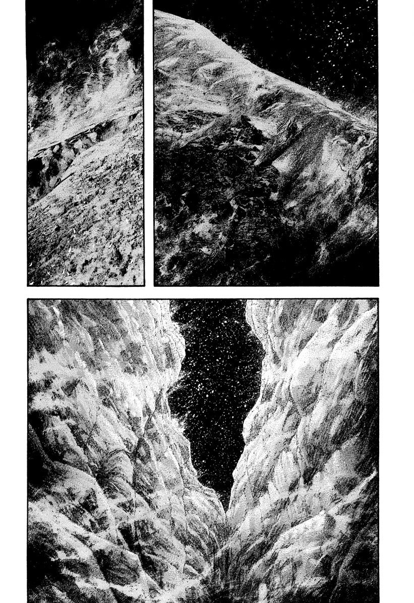 Read Ascension The Climber Español Manga Online