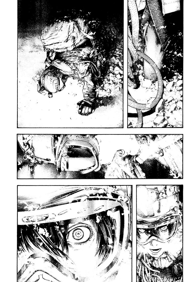 Read Ascension The Climber Español Manga Online