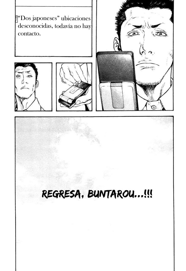 Read Ascension The Climber Español Manga Online