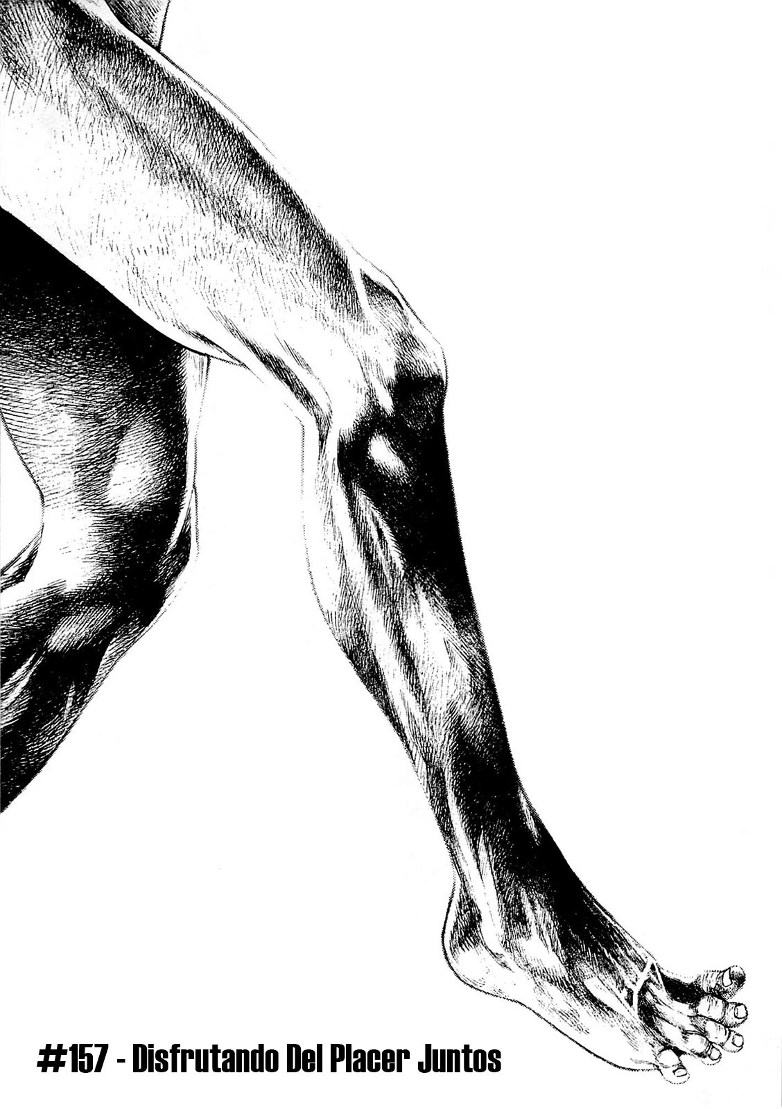 Read Ascension The Climber Español Manga Online