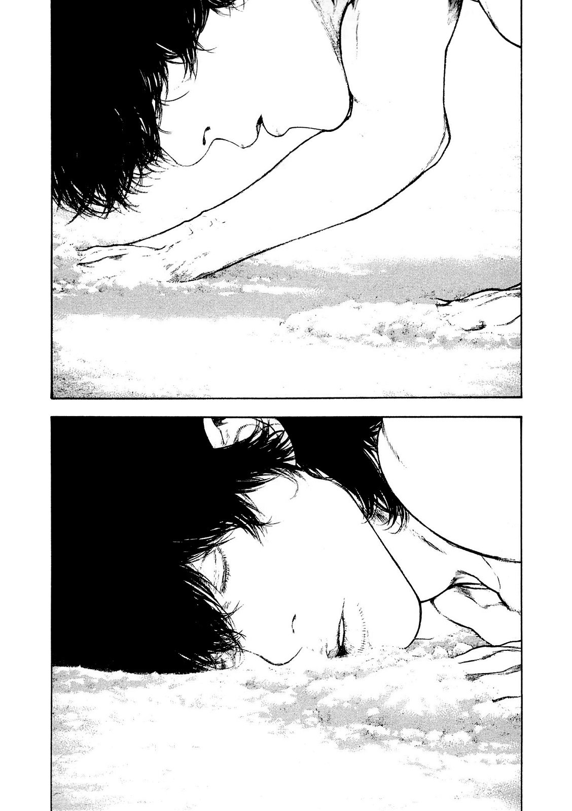 Read Ascension The Climber Español Manga Online